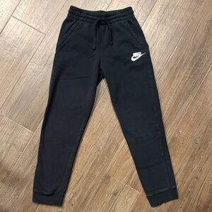 Youth Nike sweat pants